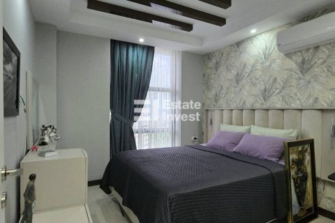 1+1 Lejlighed  i Alanya, Antalya, Tyrkiet Nr. 237984 - 5