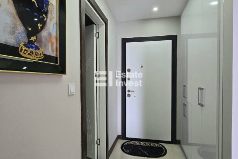 1+1 Lejlighed  i Alanya, Antalya, Tyrkiet Nr. 237984 - 9