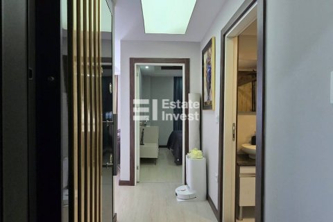 1+1 Lejlighed  i Alanya, Antalya, Tyrkiet Nr. 237984 - 8