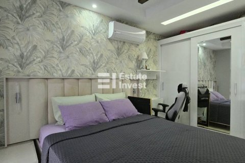 1+1 Lejlighed  i Alanya, Antalya, Tyrkiet Nr. 237984 - 6