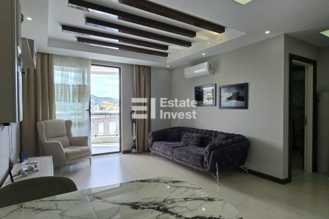 1+1 Lejlighed  i Alanya, Antalya, Tyrkiet Nr. 237984