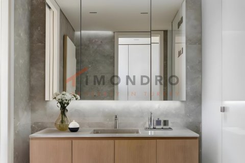 3+1 Wohnung in Bakırköy, Istanbul, Türkei Nr. 237990 - 14