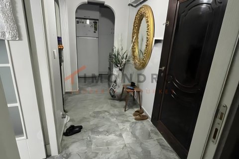 2+1 Wohnung in Beyoglu, Istanbul, Türkei Nr. 237986 - 17