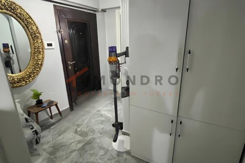 2+1 Wohnung in Beyoglu, Istanbul, Türkei Nr. 237986 - 18