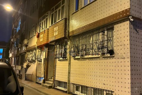 2+1 Wohnung in Beyoglu, Istanbul, Türkei Nr. 237986 - 21