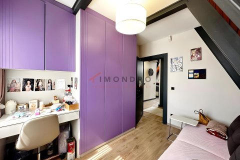 3+1 Wohnung in Silivri, Istanbul, Türkei Nr. 237985 - 9