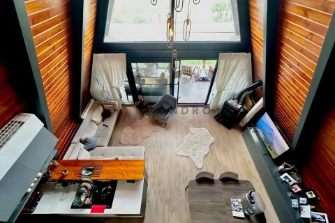 3+1 Wohnung in Silivri, Istanbul, Türkei Nr. 237985 - 7