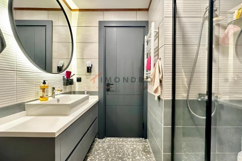 3+1 Wohnung in Silivri, Istanbul, Türkei Nr. 237985 - 13