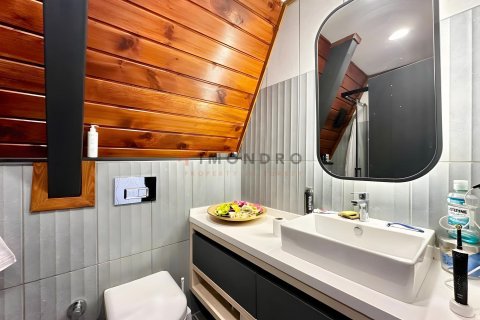 3+1 Wohnung in Silivri, Istanbul, Türkei Nr. 237985 - 14