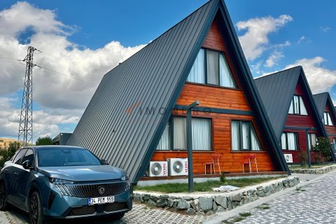 3+1 Wohnung  in Silivri, Istanbul, Türkei Nr. 237985
