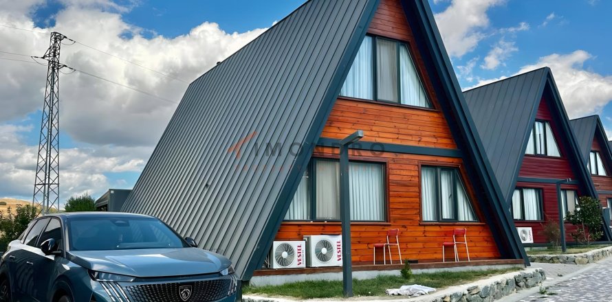 3+1 Wohnung in Silivri, Istanbul, Türkei Nr. 237985