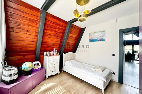 3+1 Wohnung in Silivri, Istanbul, Türkei Nr. 237985 - 11