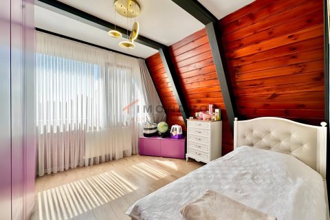 3+1 Wohnung in Silivri, Istanbul, Türkei Nr. 237985 - 10