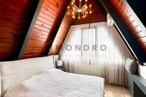 3+1 Wohnung in Silivri, Istanbul, Türkei Nr. 237985 - 5