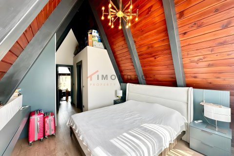 3+1 Wohnung in Silivri, Istanbul, Türkei Nr. 237985 - 4