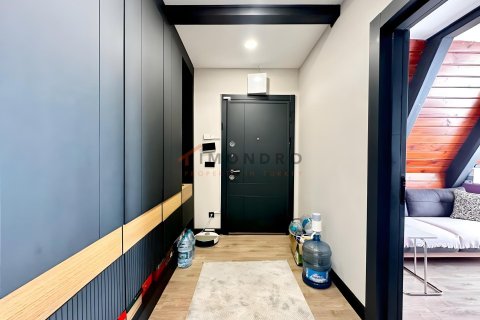 3+1 Wohnung in Silivri, Istanbul, Türkei Nr. 237985 - 12
