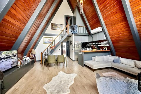 3+1 Wohnung in Silivri, Istanbul, Türkei Nr. 237985 - 18