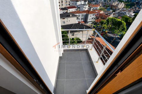 4+1 Wohnung in Beyoglu, Istanbul, Türkei Nr. 237987 - 4