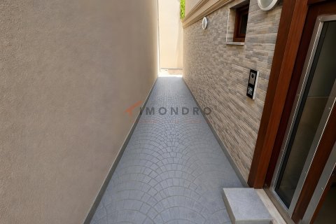 4+1 Wohnung in Beyoglu, Istanbul, Türkei Nr. 237987 - 13