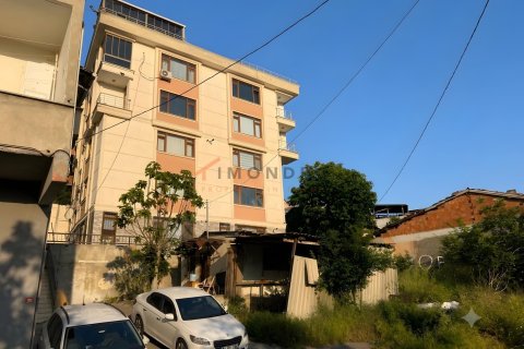 4+1 Wohnung in Beyoglu, Istanbul, Türkei Nr. 237987 - 5