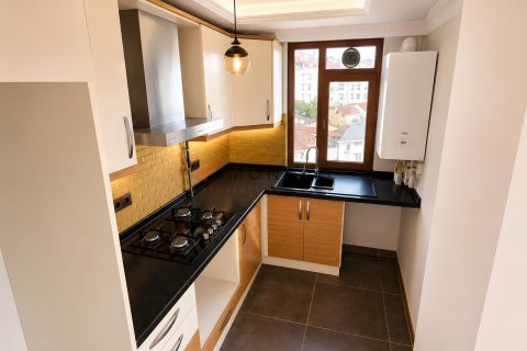 4+1 Wohnung in Beyoglu, Istanbul, Türkei Nr. 237987 - 10