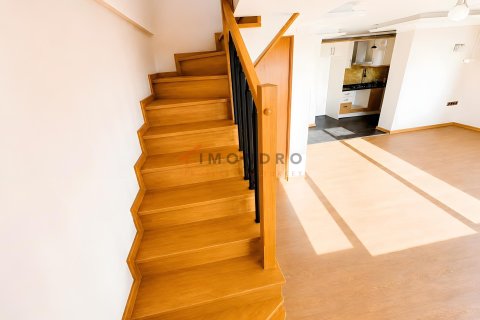 4+1 Wohnung in Beyoglu, Istanbul, Türkei Nr. 237987 - 7