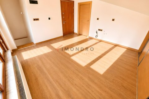 4+1 Wohnung in Beyoglu, Istanbul, Türkei Nr. 237987 - 20