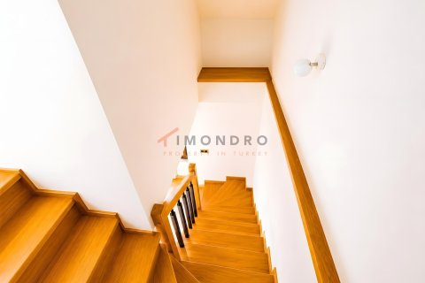 4+1 Wohnung in Beyoglu, Istanbul, Türkei Nr. 237987 - 18