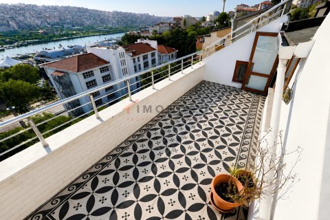 4+1 Wohnung in Beyoglu, Istanbul, Türkei Nr. 237987 - 2