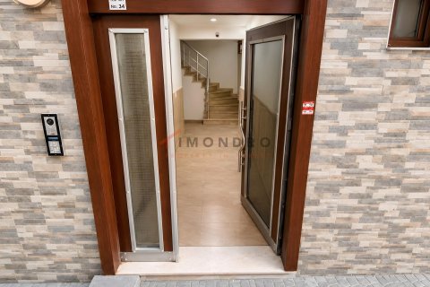 4+1 Wohnung in Beyoglu, Istanbul, Türkei Nr. 237987 - 14