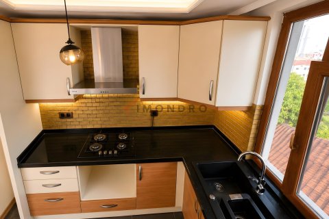 4+1 Wohnung in Beyoglu, Istanbul, Türkei Nr. 237987 - 12