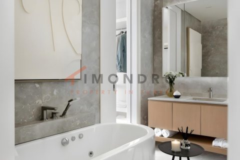 2+1 Wohnung in Bakırköy, Istanbul, Türkei Nr. 237989 - 13