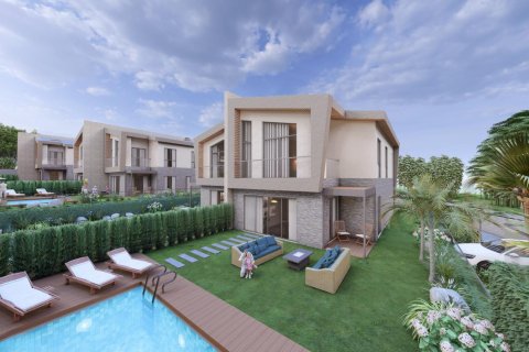 Продажа виллы в Бейкозе, Стамбуле, Турция 6 комн., 363м2, №237864 – фото 25