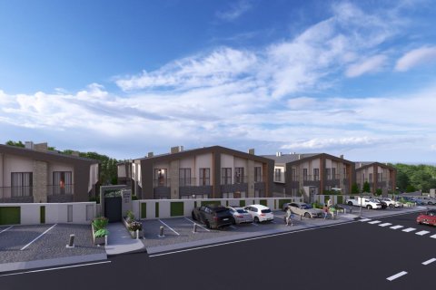 Продажа виллы в Бейкозе, Стамбуле, Турция 6 комн., 363м2, №237864 – фото 22