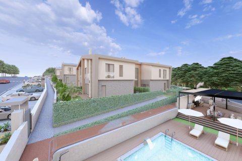 Продажа виллы в Бейкозе, Стамбуле, Турция 6 комн., 363м2, №237864 – фото 6