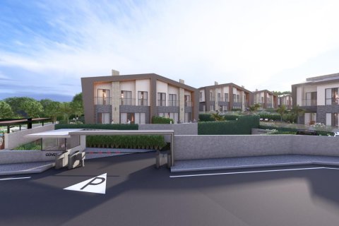 Продажа виллы в Бейкозе, Стамбуле, Турция 6 комн., 363м2, №237864 – фото 21