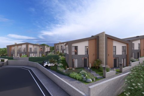 Продажа виллы в Бейкозе, Стамбуле, Турция 6 комн., 363м2, №237864 – фото 23