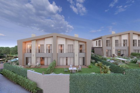 Продажа виллы в Бейкозе, Стамбуле, Турция 6 комн., 363м2, №237864 – фото 12