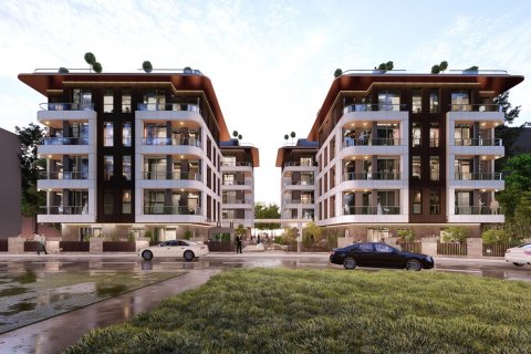 Apartment  in Bahcelievler, Istanbul, Turkey No. 237862