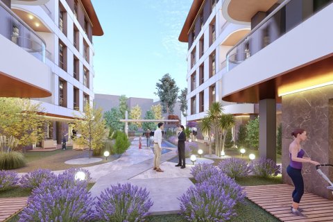 Apartment for sale  in Bahcelievler, Istanbul, Turkey, 133m2, No. 237862 – photo 5