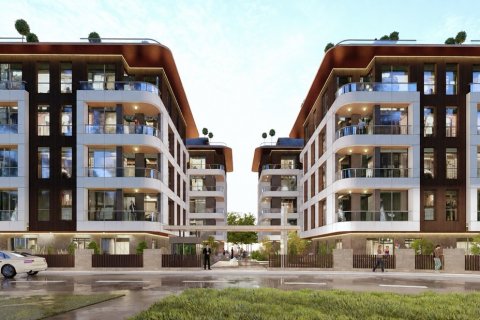 Apartment for sale  in Bahcelievler, Istanbul, Turkey, 133m2, No. 237862 – photo 3