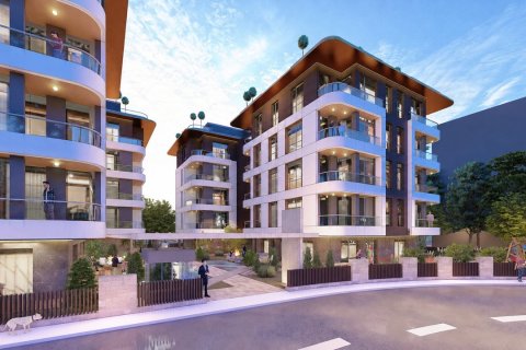 Apartment for sale  in Bahcelievler, Istanbul, Turkey, 133m2, No. 237862 – photo 4