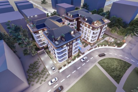 Apartment for sale  in Bahcelievler, Istanbul, Turkey, 133m2, No. 237862 – photo 7