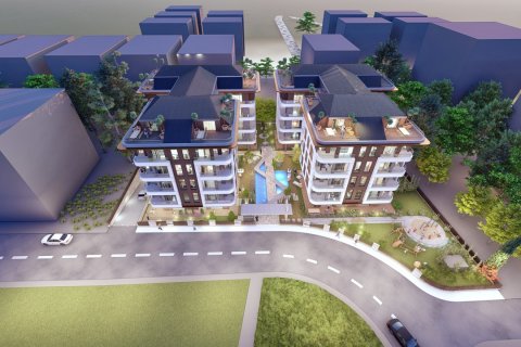 Apartment for sale  in Bahcelievler, Istanbul, Turkey, 133m2, No. 237862 – photo 6