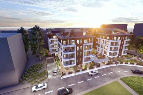 Apartment for sale  in Bahcelievler, Istanbul, Turkey, 133m2, No. 237862 – photo 8
