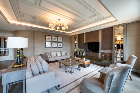 Apartment for sale  in Beylikduezue, Istanbul, Turkey, 66m2, No. 237863 – photo 8