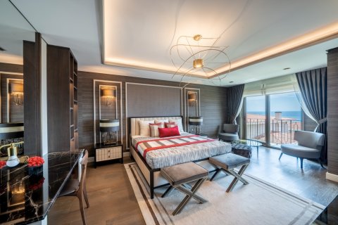 Apartment for sale  in Beylikduezue, Istanbul, Turkey, 66m2, No. 237863 – photo 13