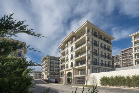 Apartment for sale  in Beylikduezue, Istanbul, Turkey, 66m2, No. 237863 – photo 28