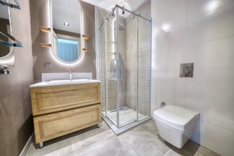 Apartment for sale  in Beylikduezue, Istanbul, Turkey, 66m2, No. 237863 – photo 21
