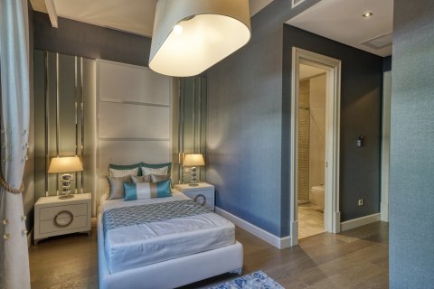 Apartment for sale  in Beylikduezue, Istanbul, Turkey, 66m2, No. 237863 – photo 24